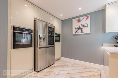 undefined, North Nook, Austerlands, Saddleworth, OL4