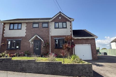 4 bedroom detached house for sale - Old Road, Baglan, Port Talbot, Neath Port Talbot.