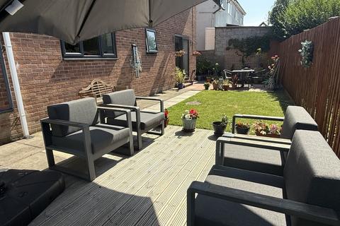 4 bedroom detached house for sale, Old Road, Baglan, Port Talbot, Neath Port Talbot.