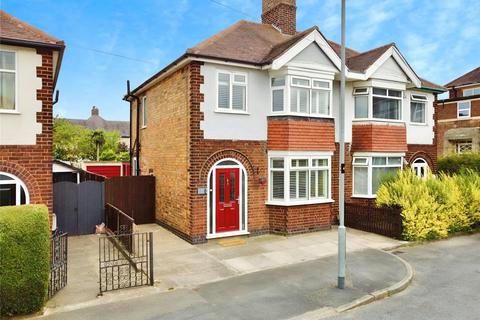 Rosemary Way, Leicestershire LE10