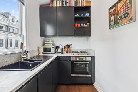 1 bedroom flat for sale, Redcliffe Street, London, SW10