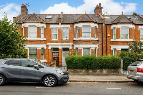 undefined, Barlby Road, London W10