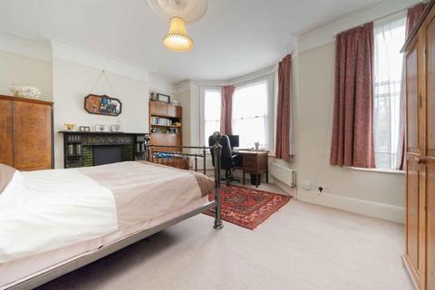 undefined, Barlby Road, London W10