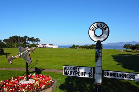 2 bedroom lodge for sale, Silloth, Cumbria, CA7
