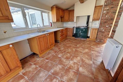 undefined, Roman Road, Carmarthen SA31