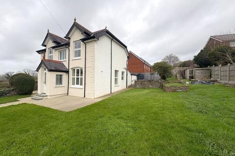 undefined, Roman Road, Carmarthen SA31