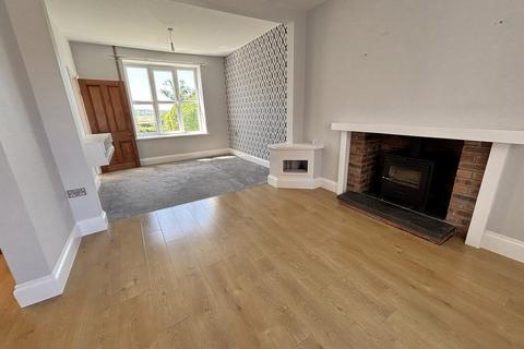 undefined, Roman Road, Carmarthen SA31