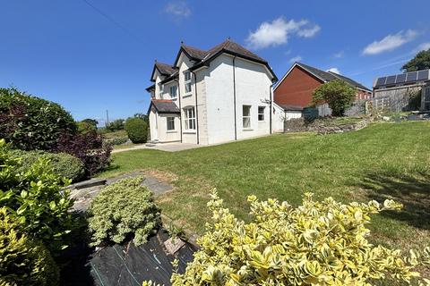 undefined, Roman Road, Carmarthen SA31