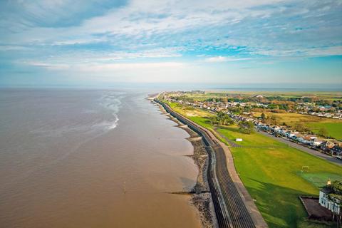 undefined, Silloth, Cumbria, CA7