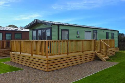 2 bedroom lodge for sale, Silloth, Cumbria, CA7