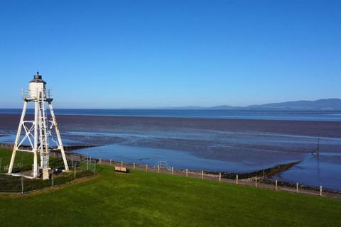 2 bedroom lodge for sale, Silloth, Cumbria, CA7