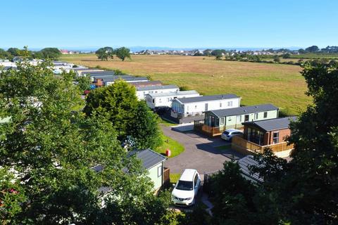 2 bedroom lodge for sale, Silloth, Cumbria, CA7