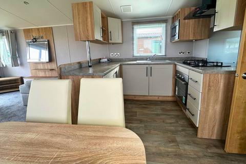 2 bedroom lodge for sale, Silloth, Cumbria, CA7