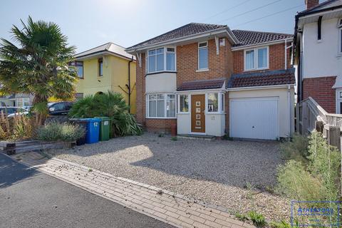 4 bedroom detached house for sale, Hennings Park Road, Oakdale, Poole