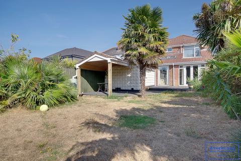 4 bedroom detached house for sale, Hennings Park Road, Oakdale, Poole