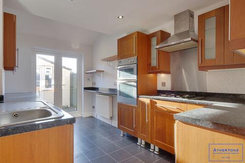 4 bedroom detached house for sale, Hennings Park Road, Oakdale, Poole
