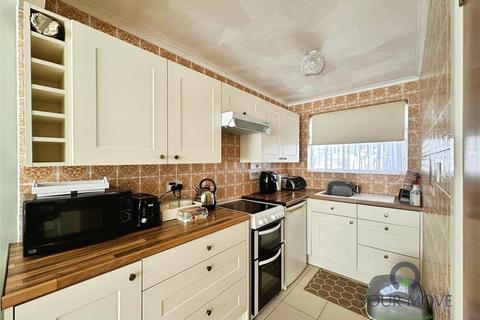 undefined, Rockall Avenue, East Sussex BN23