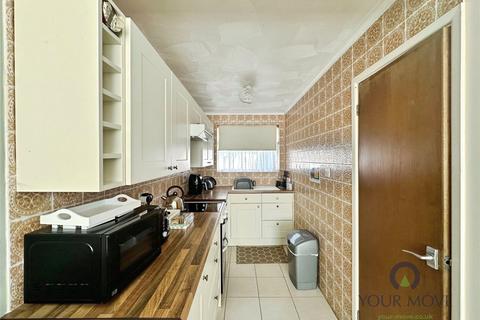 undefined, Rockall Avenue, East Sussex BN23