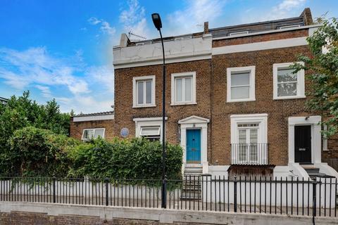 1 bedroom flat for sale, Cambridge Grove, London W6