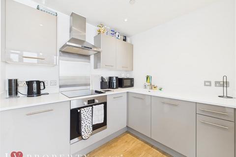 2 bedroom apartment for sale, Sheepcote Street, Birmingham, West Midlands, B16