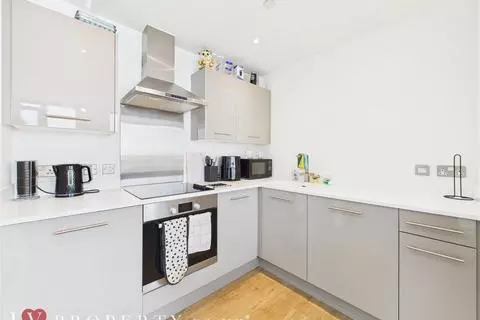 2 bedroom apartment for sale – pohled 3