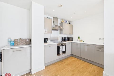2 bedroom apartment for sale, Sheepcote Street, Birmingham, West Midlands, B16