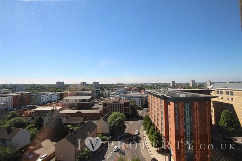 2 bedroom apartment for sale, Sheepcote Street, Birmingham, West Midlands, B16