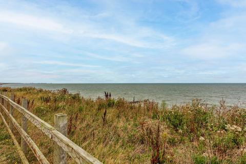 undefined, Coast Road, Corton