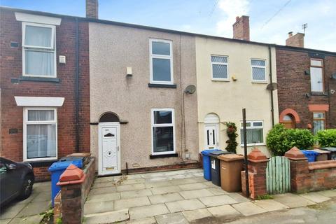 Worsley Road North, Manchester M28