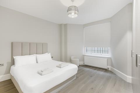 1 bedroom flat to rent, Collingham Road, London SW5