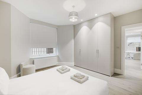 1 bedroom flat to rent, Collingham Road, London SW5