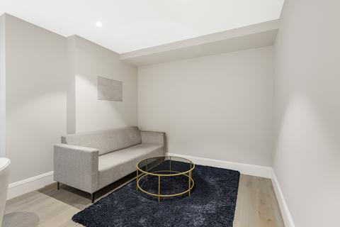 1 bedroom flat to rent, Collingham Road, London SW5