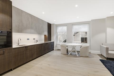 1 bedroom flat to rent, Collingham Road, London SW5