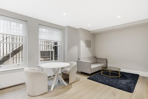 1 bedroom flat to rent, Collingham Road, London SW5