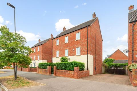 undefined, Ashmead Road, Bedford, Bedfordshire, MK41