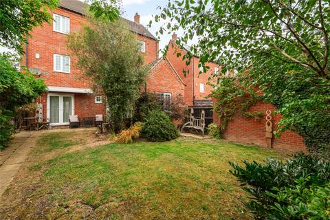 undefined, Ashmead Road, Bedford, Bedfordshire, MK41