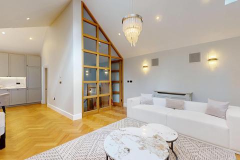 4 bedroom flat to rent, Wimpole Street, London W1G