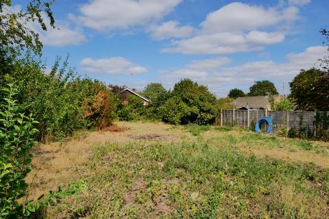 undefined, Quemerford, Calne