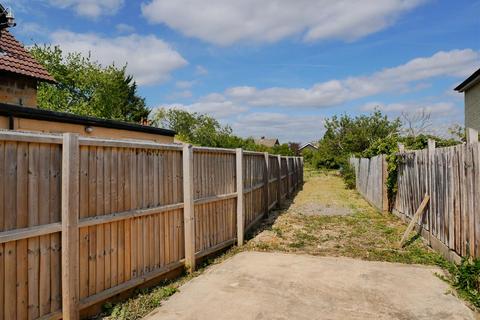 undefined, Quemerford, Calne