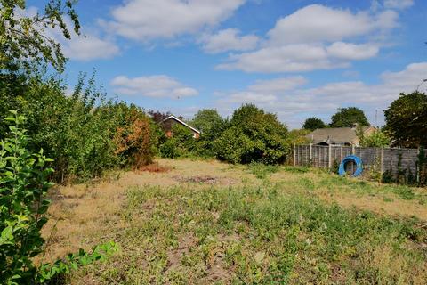 undefined, Quemerford, Calne