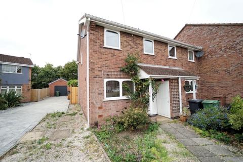 Herriot Way Loughborough Leicestershire