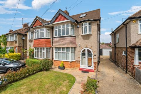 undefined, Hill Road, Pinner, HA5