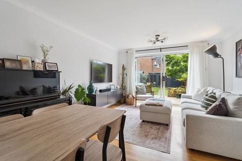 2 bedroom semi-detached house for sale, Broughton Way, Rickmansworth, WD3