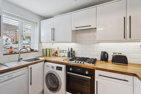 2 bedroom semi-detached house for sale, Broughton Way, Rickmansworth, WD3