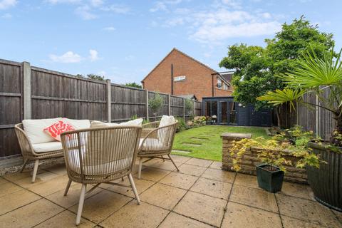 2 bedroom semi-detached house for sale, Broughton Way, Rickmansworth, WD3