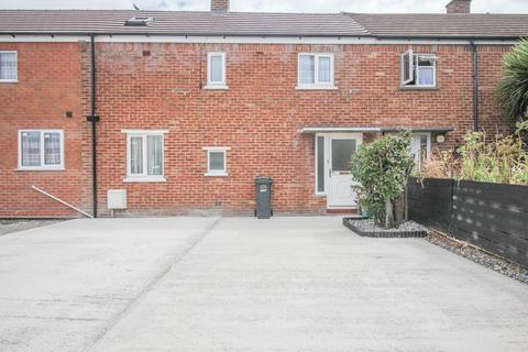 2 bedroom terraced house to rent, Coleridge Road, Weston-super-Mare