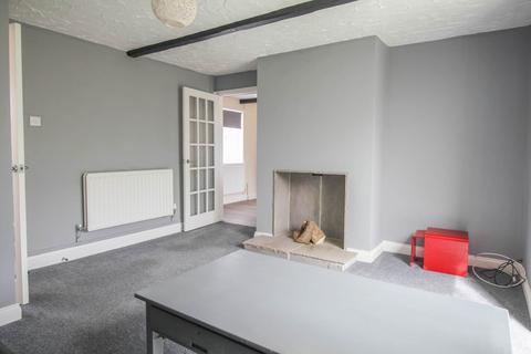 2 bedroom terraced house to rent, Coleridge Road, Weston-super-Mare
