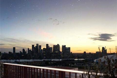 undefined, Greenwich Peninsula, Peninsula Gardens, London, SE10