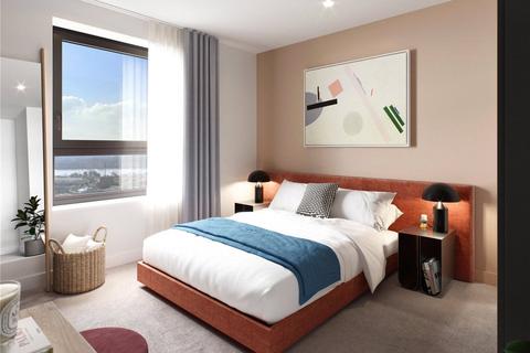 undefined, Greenwich Peninsula, Peninsula Gardens, London, SE10