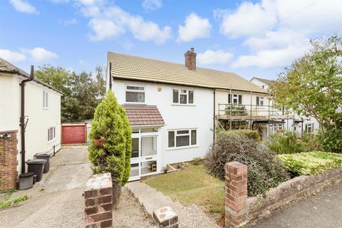 3 bedroom semi-detached house for sale, Northwood Avenue, Purley, Surrey